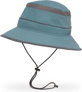 Sunday Afternoons - UV Solar Bucket hoed voor volwassenen - Outdoor - Blauwsteen - maat L
