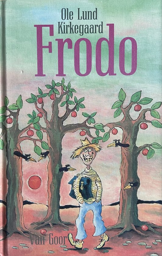 9789000028856 - Frodo