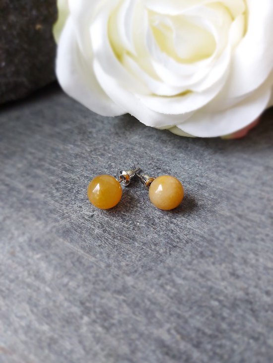 goedkope oorbellen knopjes