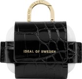 iDeal Of Sweden Flo Airpods Bag Pro Black Croco
