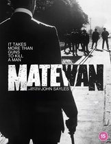 Matewan [Blu-ray] (import zonder NL ondertiteling)