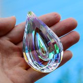 Prisma - Crystal Glazen Prisma Hanger - Opknoping - Tuin Artikelen -Kantoor