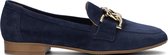Notre-V 49206 Loafers - Instappers - Dames - Donkerblauw - Maat 41