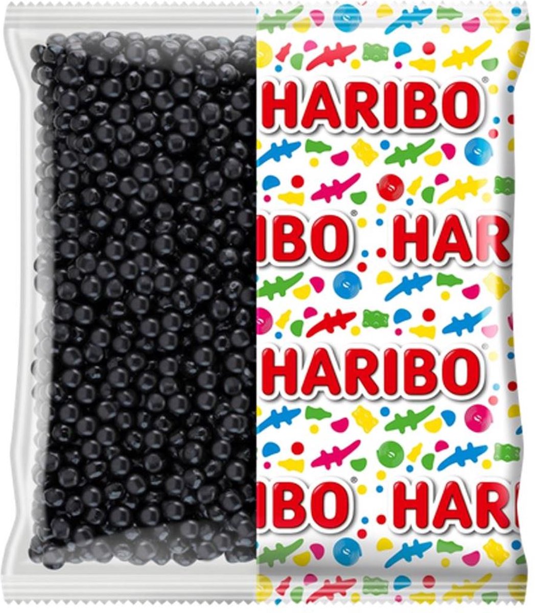 Comprar Bolsa de 2kg de Golosinas Haribo Floppy