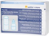 BWT Water Test Kit for hot drinks - Determine the carbonate hardness and total hardness of water