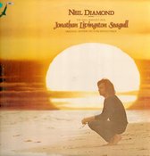NEIL DIAMOND – JONATHAN LIVINGSTON SEAGULL (THE ORIGINAL MOTION PICTURE SOUND TRACK FROM THE HALL BARTLETT FILM)