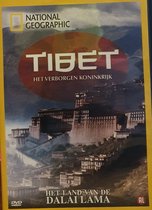 Tibet - Het verborgen koninkrijk