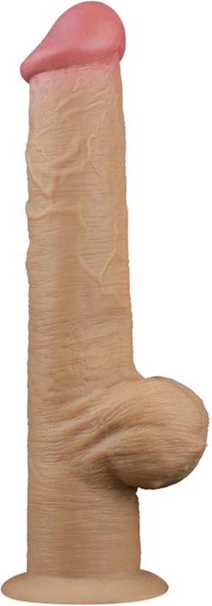 Goedkoopste Dual Layered Dildo 12.5