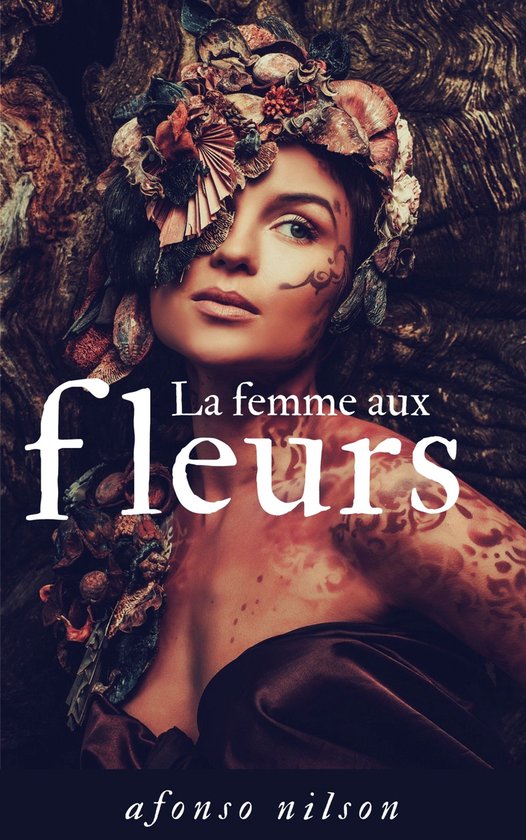 Petits monologues pour femmes La femme aux fleurs (ebook), Afonso Nilson