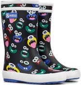 Aigle regenlaarsjes Lolly Pop Monsters-32