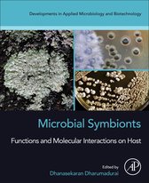 Developments in Applied Microbiology and Biotechnology - Microbial Symbionts