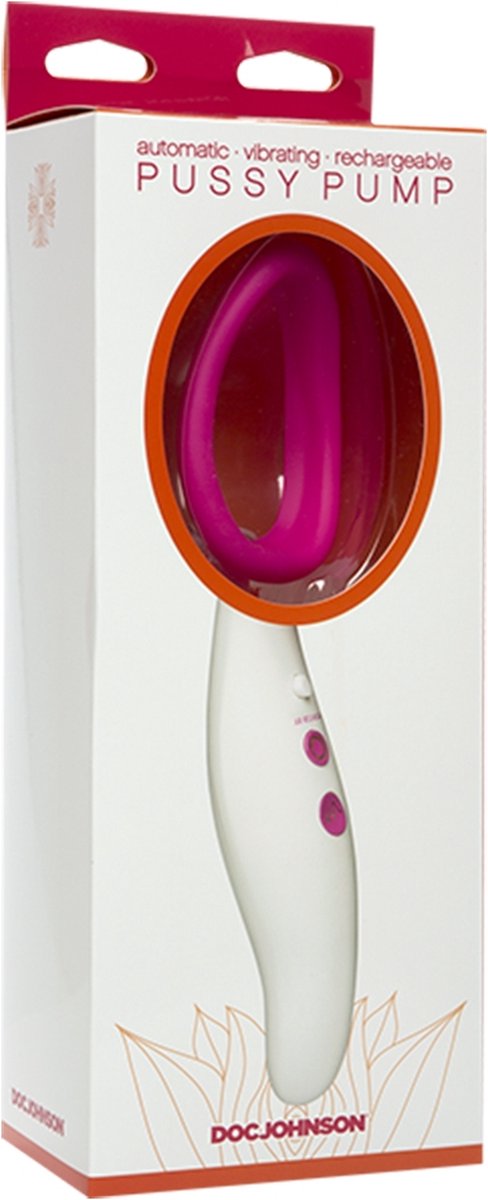 Goedkoopste Automatic Pussy Pump