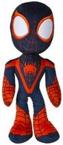 Spider-Man Kid Arachnid Marvel Pluche Knuffel 27 cm | Marvel's Avengers Endgame Plush Toy | Speelgoed knuffelpop voor kinderen jongens meisjes  | Spider man, Hulk, Captain America,