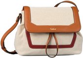 Gabor Bags - cognac/caramel - kunstleder - maat STUK