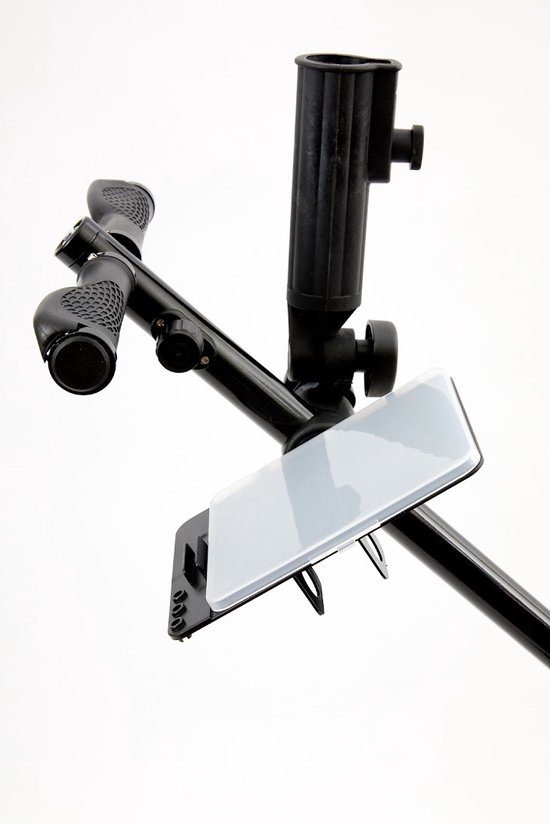 Pick A Caddy - FF1 Pro Lithium 36Hole incl. verschillende accessoires van Merkloos — afbeelding 5