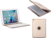 Apple iPad Air 1 | 2 MacBook toetsenbord hoes