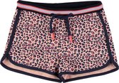 Vinrose meisjes short peach bud - maat 122/128