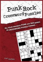 Punk Rock Crossword Puzzles