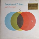 People And Things (limited)