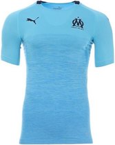 Puma Olympique de Marseille Away Shirt Prom    Xxl