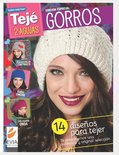 Gorros 2 agujas