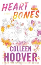 Omslag Heart Bones
