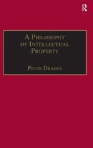 A Philosophy of Intellectual Property