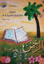 Islam 4-6 luokkalaisille: keltainen sarja