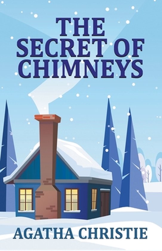 Foto: The secret of chimneys