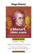 I Mozart, Come Erano- I Mozart, come erano (Volume unico)