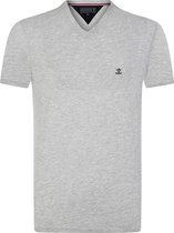 T-Shirt - Grijs - M