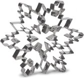 patisse-uitsteekvorm-sneeuwvlok-19-cm-rvs