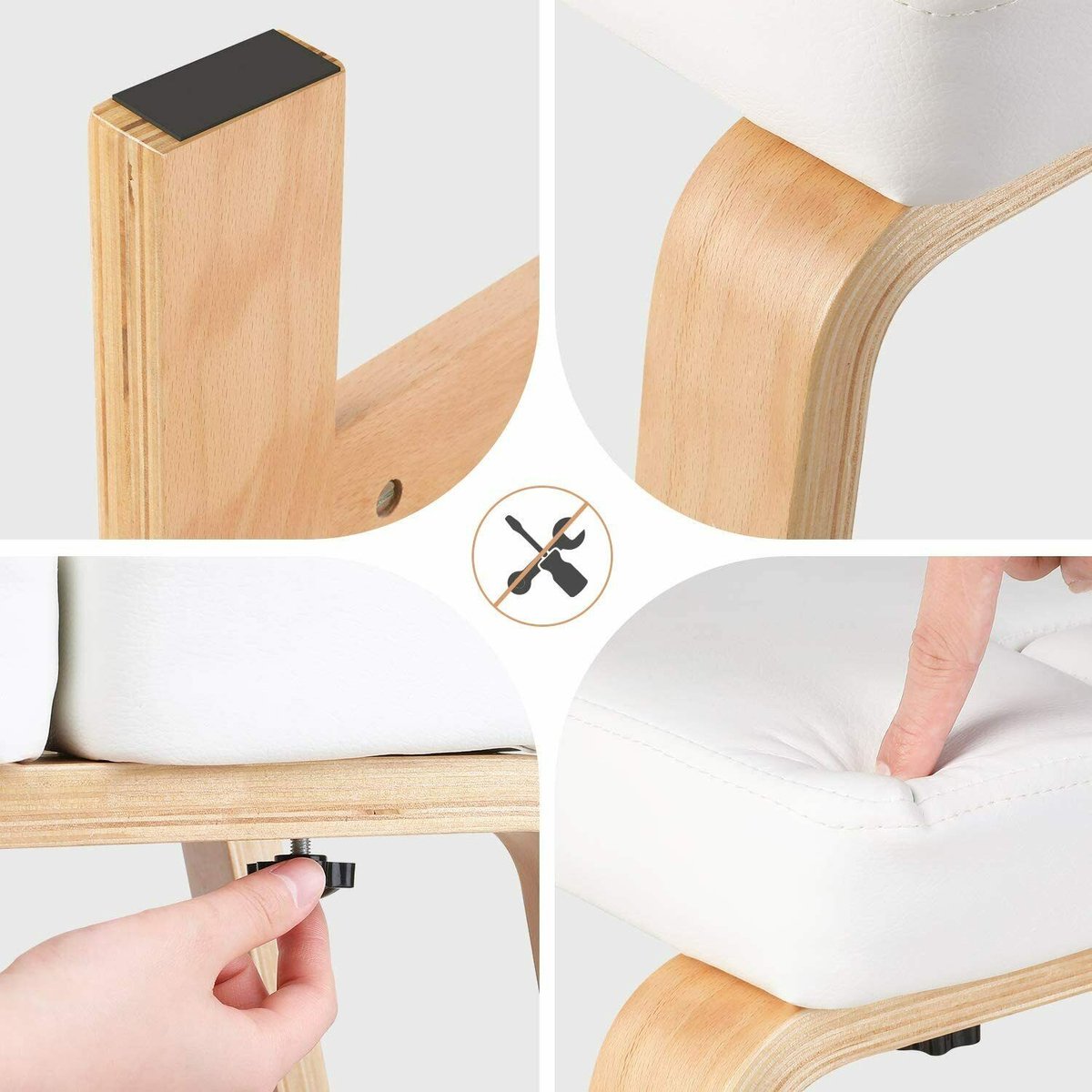 DSYOGX Yoga hoofdstandkruk, hoofdstand, kruk, yogakuruk DSYOGX Yoga hoofdstandkruk, hoofdstand, kruk, yogakuruk