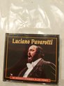 Luciano Pavarotti