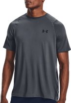 Under Armour Raid 2.0 Sportshirt Mannen - Maat M