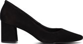 Tango Brenda 1 Pumps -  High Heels Schoenen - Hoge Hak - Dames - Zwart - Maat 38