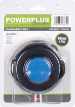 Powerplus - Accessories - POWACG1191 - Spoel ronde draad - voor POWXG3028