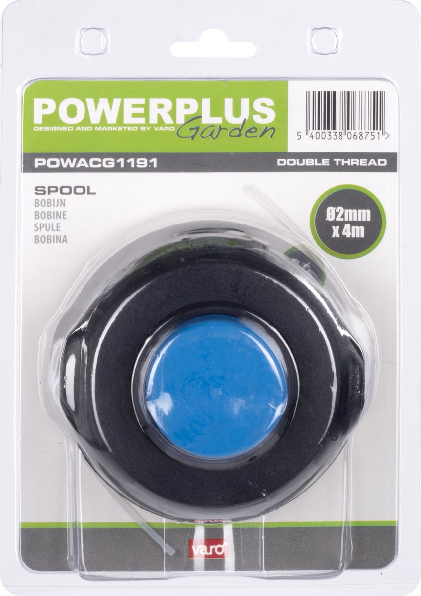 Powerplus - POWACG1191 - Bobijn