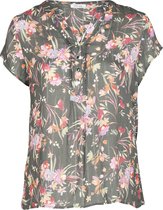 Paprika Dames - Outdoorblouse - Maat 50