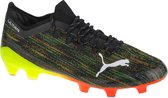 Puma Ultra 1.2 FG 106299-02, Unisex, Veelkleurig, Voetbalschoenen, maat: 39