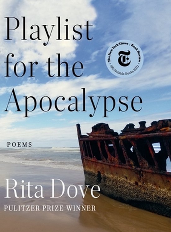 Playlist for the Apocalypse - cover