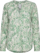 Ichi IHVALBORG SH8 Dames Blouse - Maat XXL