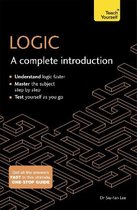 Logic A Complete Introduction Tys