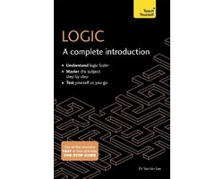 Logic A Complete Introduction Tys