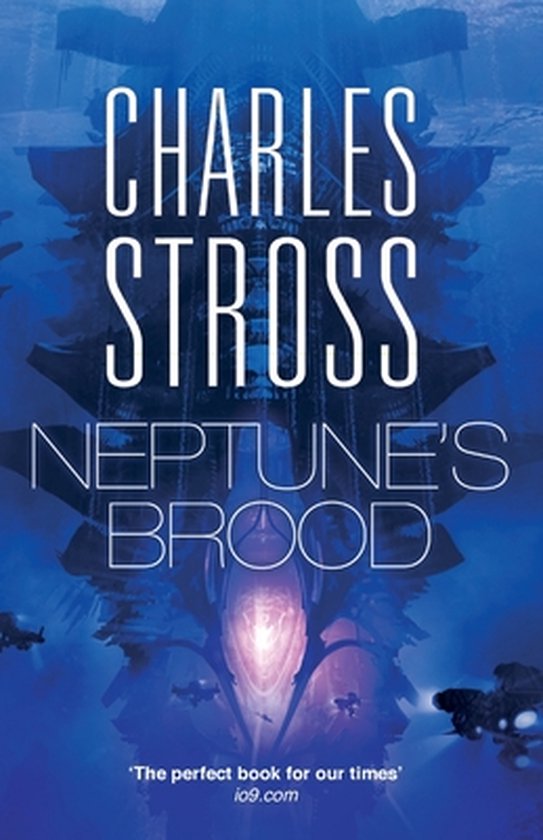 Neptune'S Brood