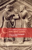 Cambridge Companions to Philosophy-The Cambridge Companion to Ancient Logic