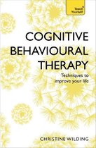 Cognitive Behavioural Therapy Teach Your