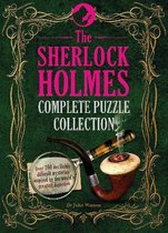 Sherlock Holmes Complete Puzzle Collection