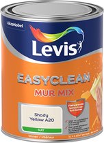 Levis EasyClean - Mur Mat Mix - Shady Yellow A20 - 1L