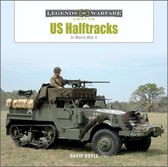 Legends of Warfare: Ground31- US Half-Tracks